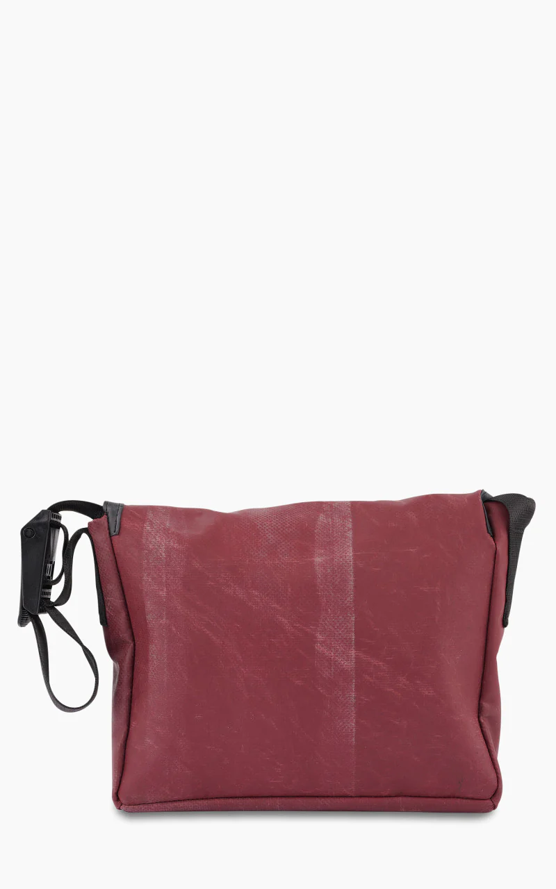 Freitag F11 Lassie Messenger Bag Classic S Red 16-2 - Image 2