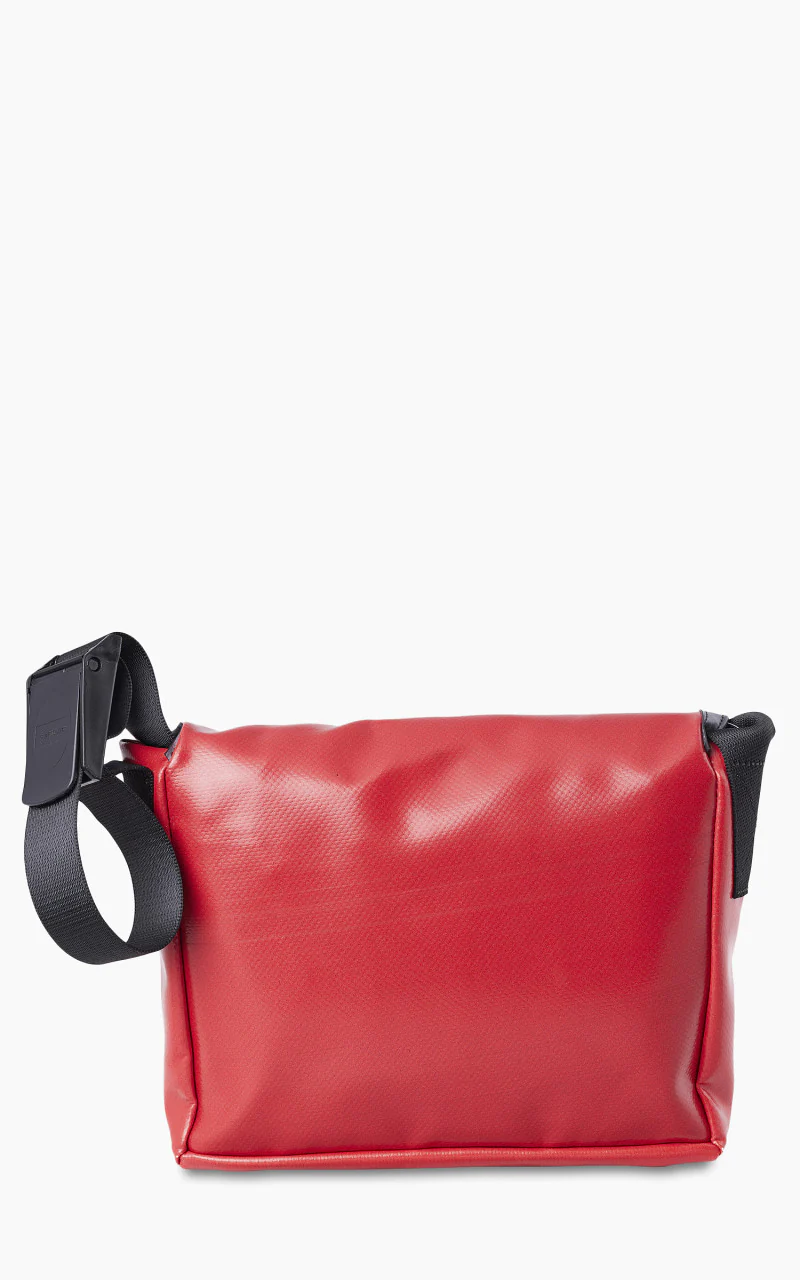 Freitag F11 Lassie Messenger Bag Classic S Red 19-1 - Image 2