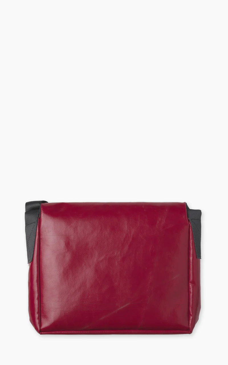 Freitag F11 Lassie Messenger Bag Classic S Red 22-1 - Image 2