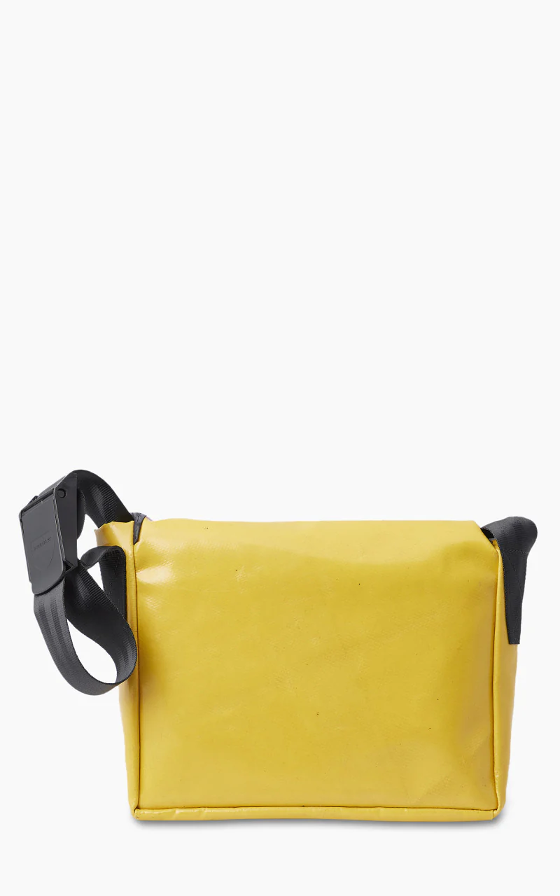 Freitag F11 Lassie Messenger Bag Classic S Yellow 20-3 - Image 2