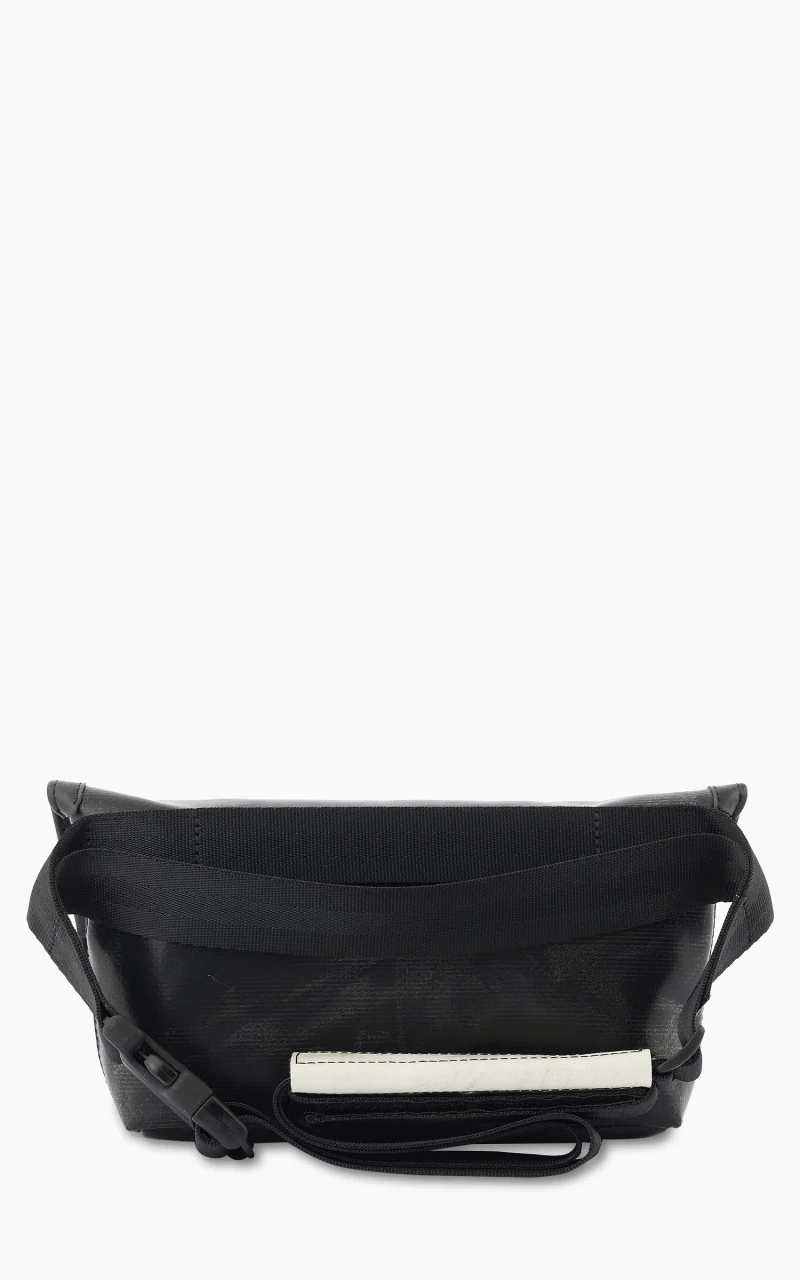 Freitag F40 Jamie Hip Bag Black 14-2 - Image 2