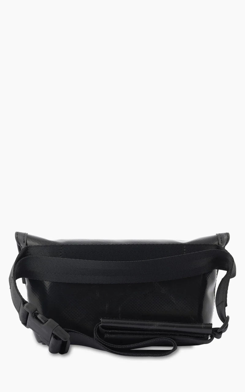 Freitag F40 Jamie Hip Bag Black 14-3 - Image 2