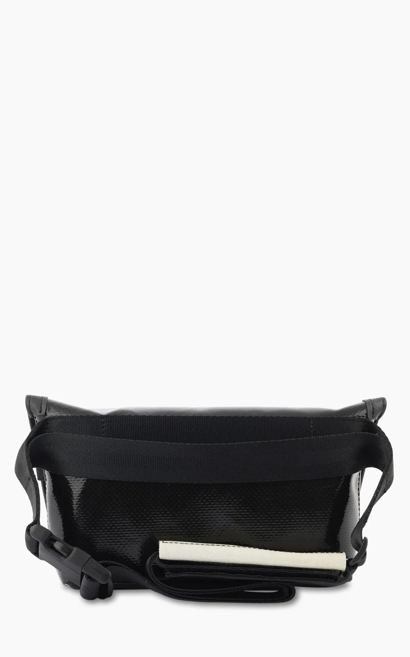 Freitag F40 Jamie Hip Bag Black 14-4 - Image 2