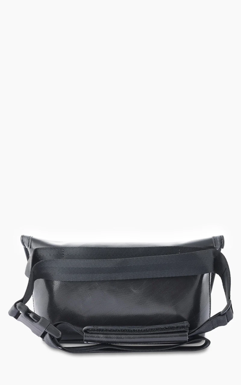 Freitag F40 Jamie Hip Bag Black 15-1 - Image 2