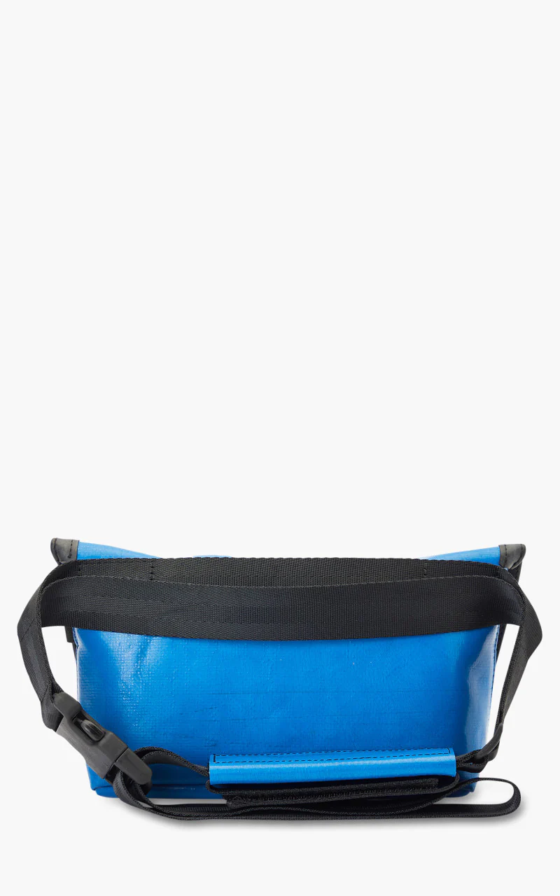 Freitag F40 Jamie Hip Bag Blue 13-5 - Image 2