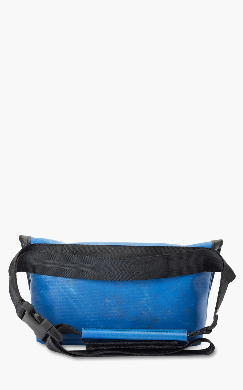 Freitag F40 Jamie Hip Bag Blue 13-8 - Image 2
