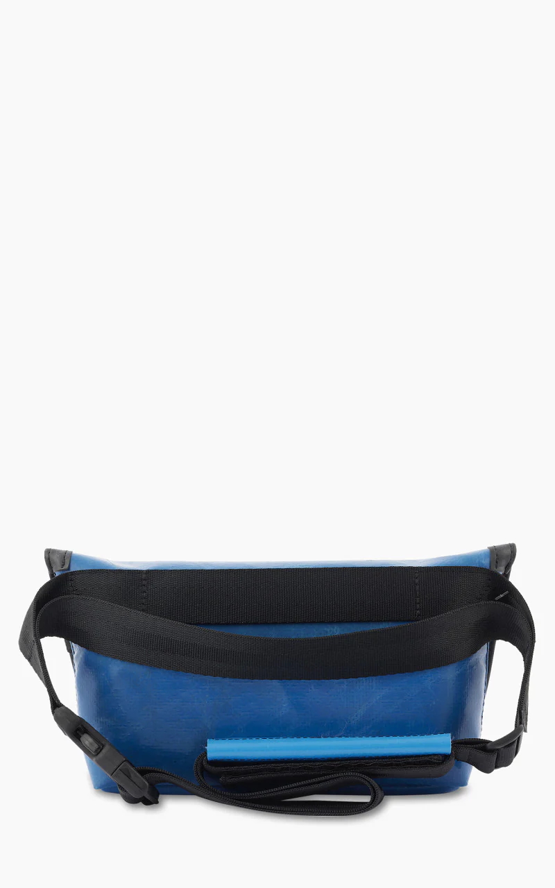 Freitag F40 Jamie Hip Bag Blue 14-1 - Image 2