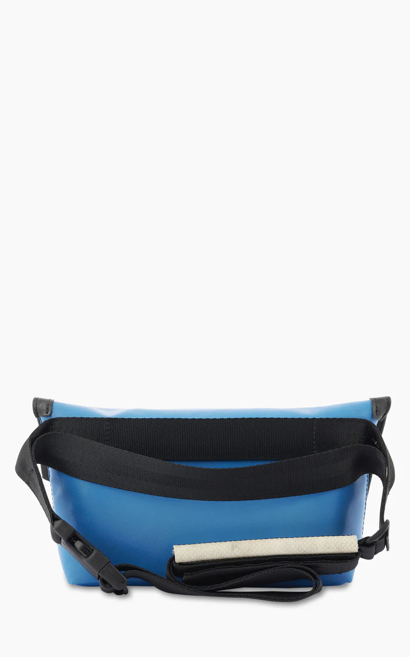 Freitag F40 Jamie Hip Bag Blue 14-3 - Image 2