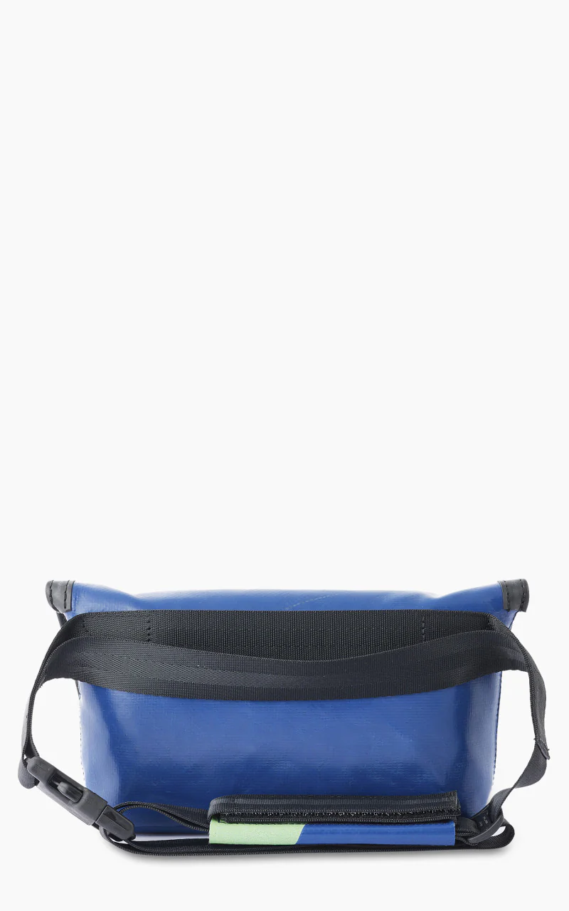 Freitag F40 Jamie Hip Bag Blue 15-15 - Image 2