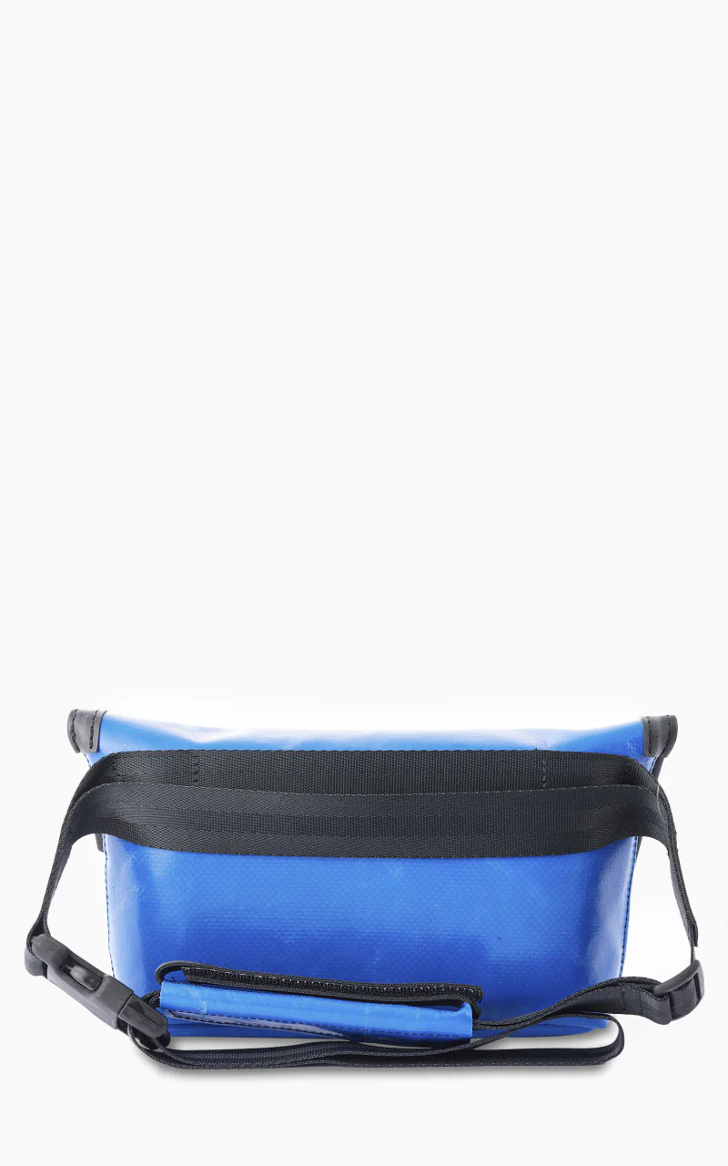 Freitag F40 Jamie Hip Bag Blue 15-2 - Image 2