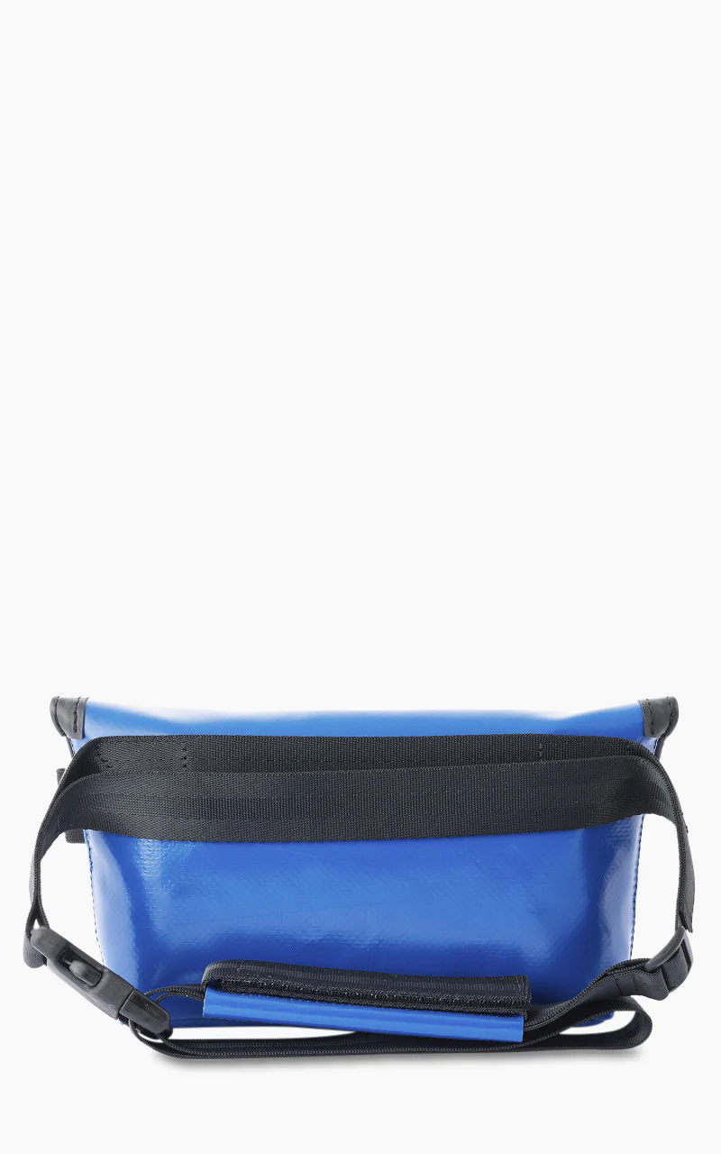 Freitag F40 Jamie Hip Bag Blue 15-7 - Image 2