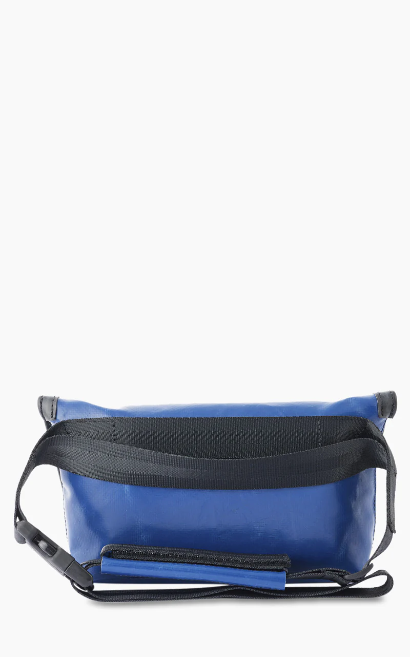 Freitag F40 Jamie Hip Bag Blue 15-9 - Image 2
