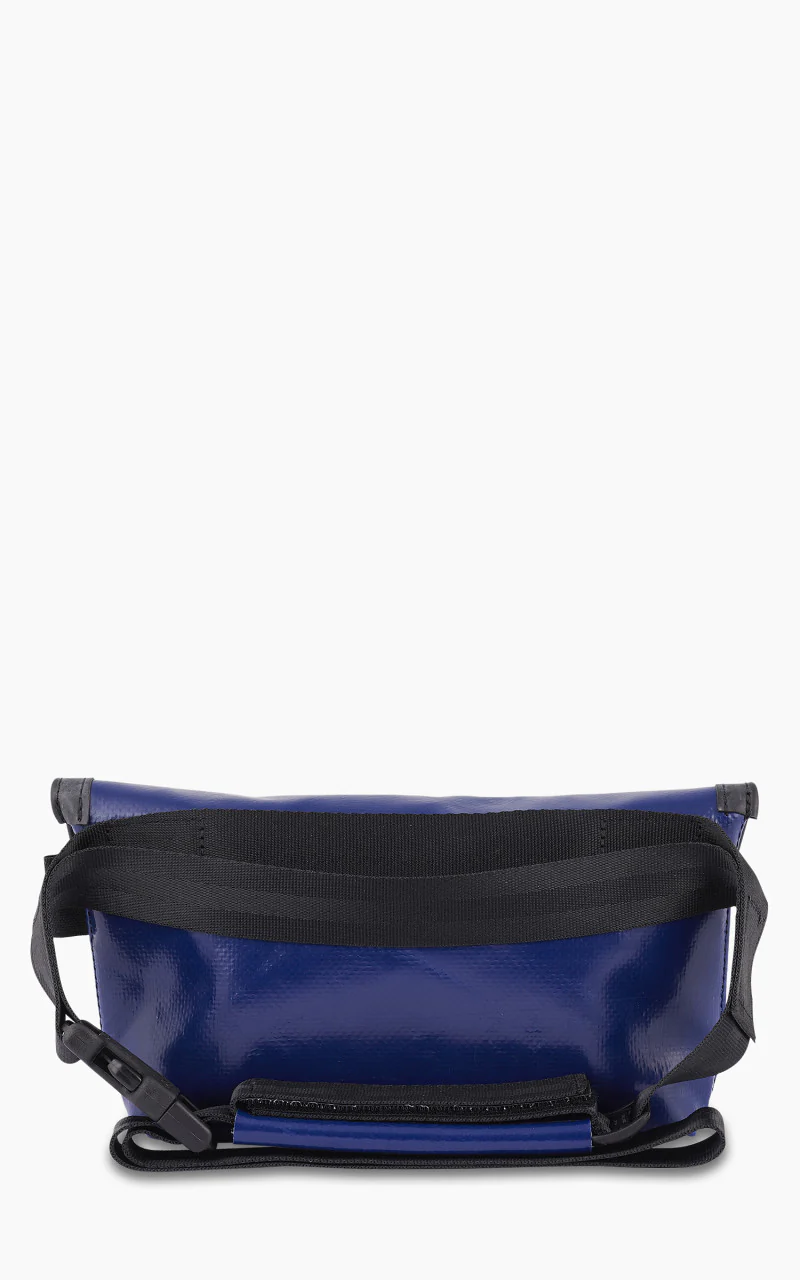 Freitag F40 Jamie Hip Bag Blue 16-1 - Image 2
