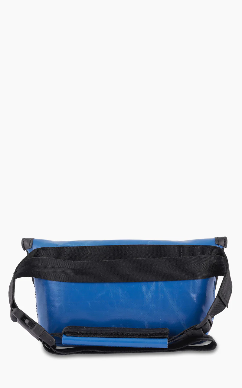Freitag F40 Jamie Hip Bag Blue 16-3 - Image 2