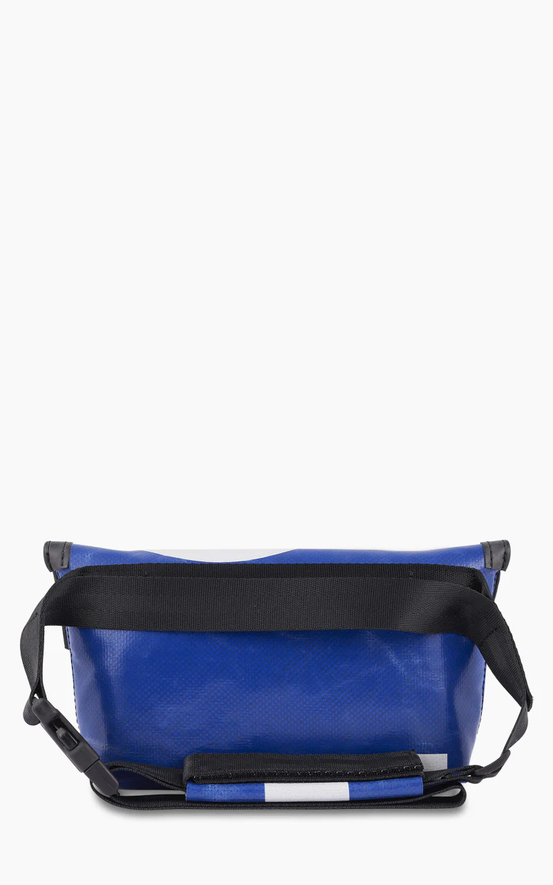 Freitag F40 Jamie Hip Bag Blue 16-4 - Image 2