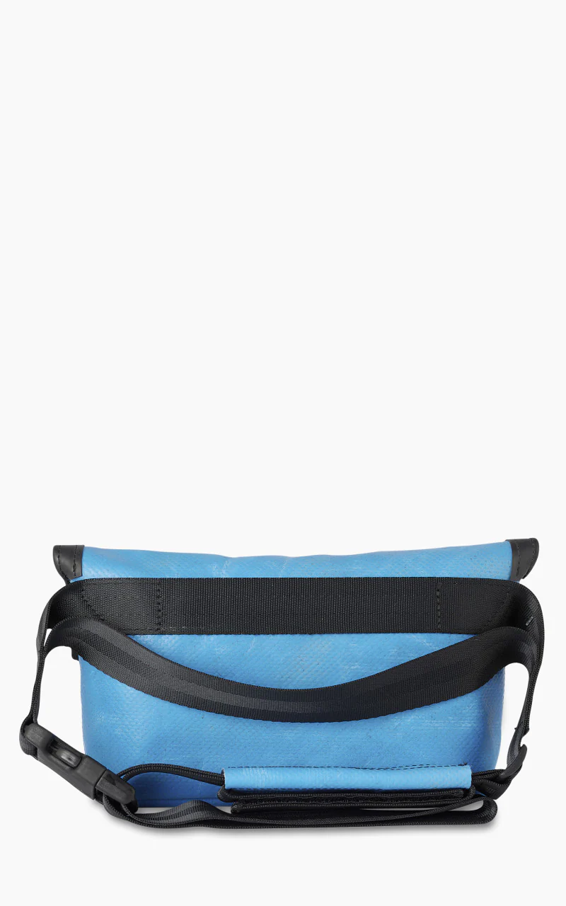 Freitag F40 Jamie Hip Bag Blue 18-1 - Image 2