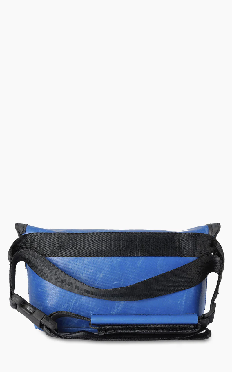 Freitag F40 Jamie Hip Bag Blue 18-3 - Image 2
