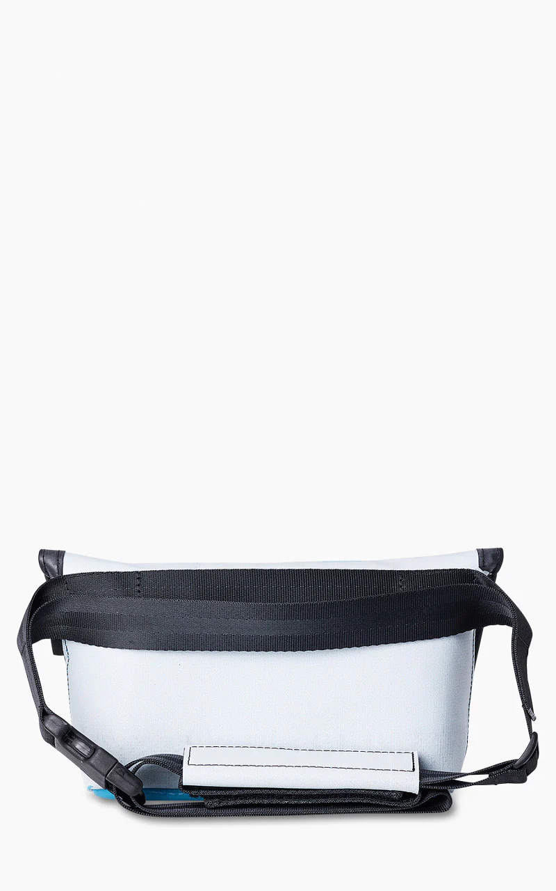Freitag F40 Jamie Hip Bag Blue 19-15 - Image 2