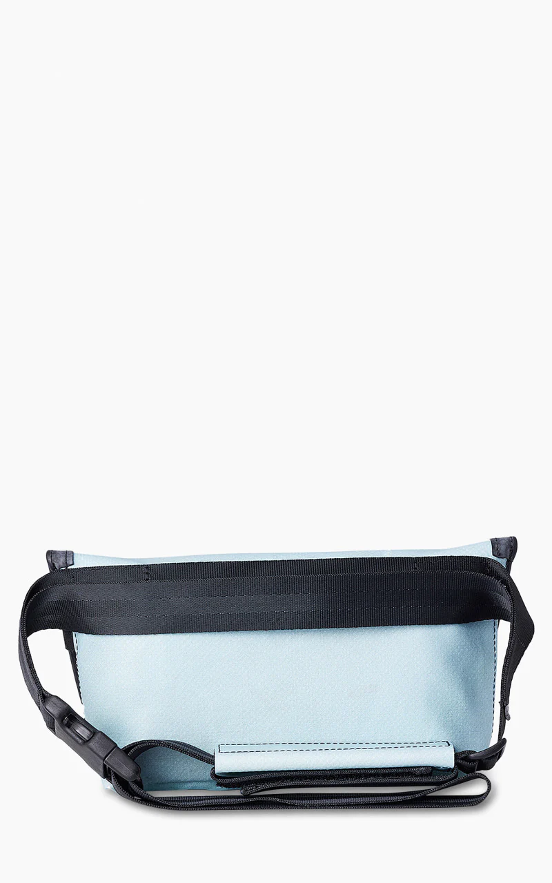Freitag F40 Jamie Hip Bag Blue 19-6 - Image 2