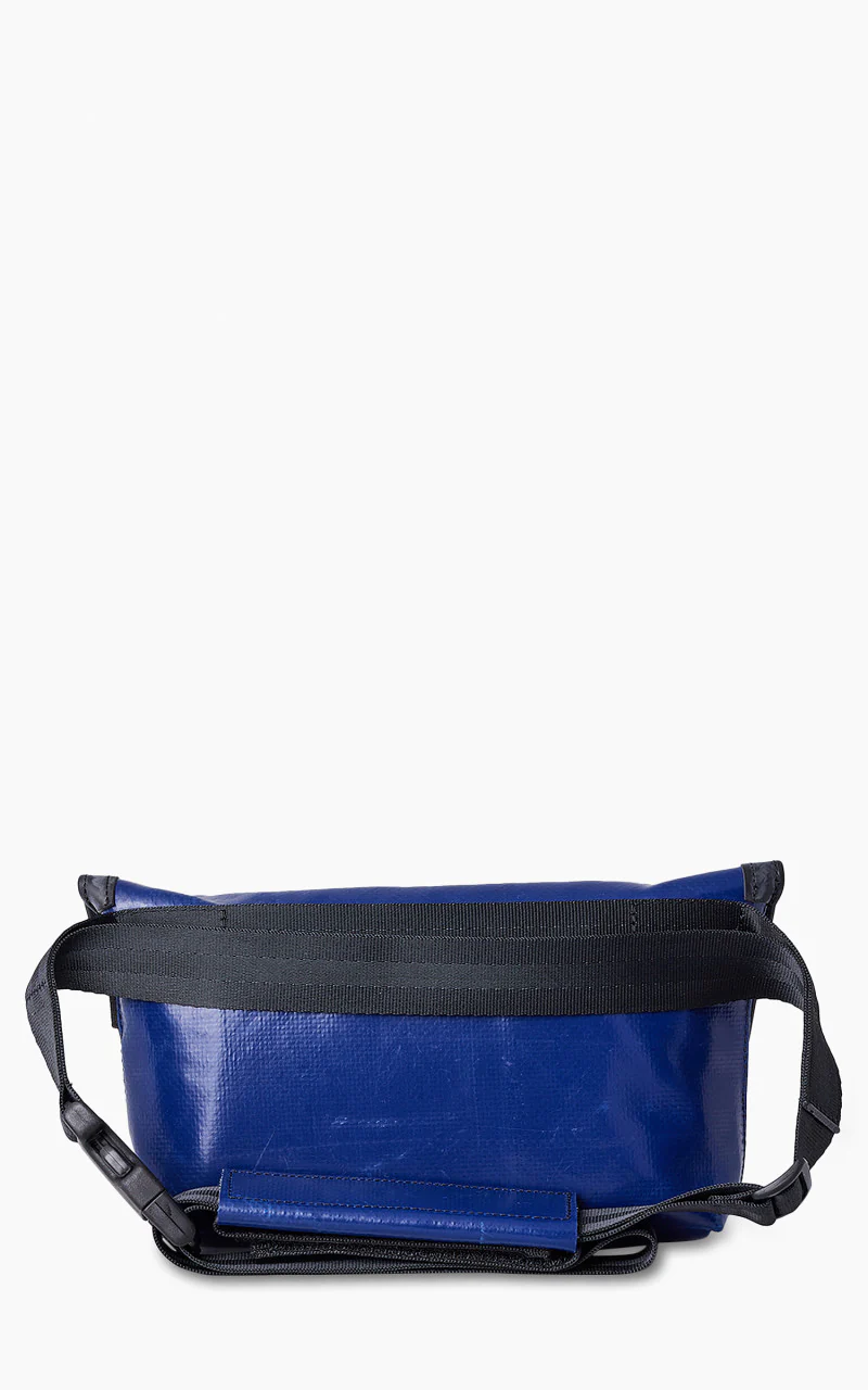 Freitag F40 Jamie Hip Bag Blue 19-9 - Image 2