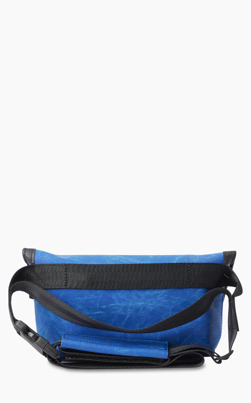 Freitag F40 Jamie Hip Bag Blue 20-1 - Image 2