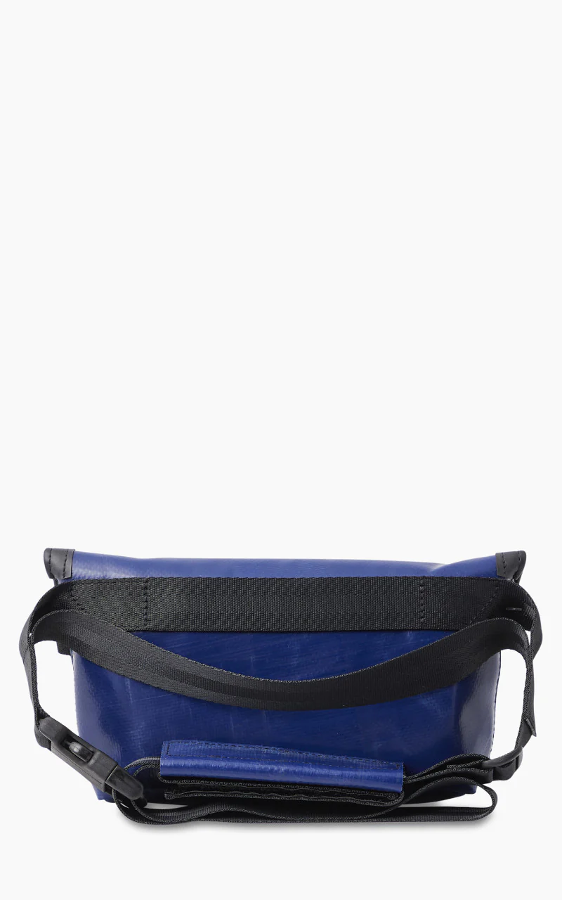 Freitag F40 Jamie Hip Bag Blue 20-10 - Image 2