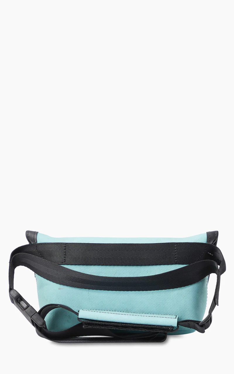 Freitag F40 Jamie Hip Bag Blue 20-14 - Image 2
