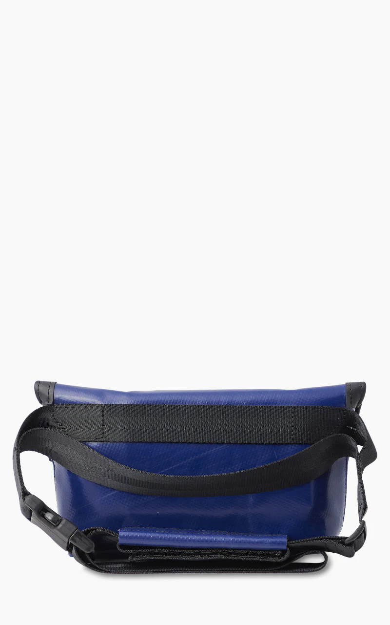 Freitag F40 Jamie Hip Bag Blue 20-3 - Image 2