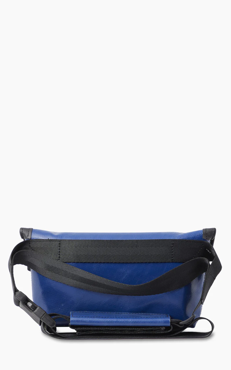 Freitag F40 Jamie Hip Bag Blue 20-4 - Image 2