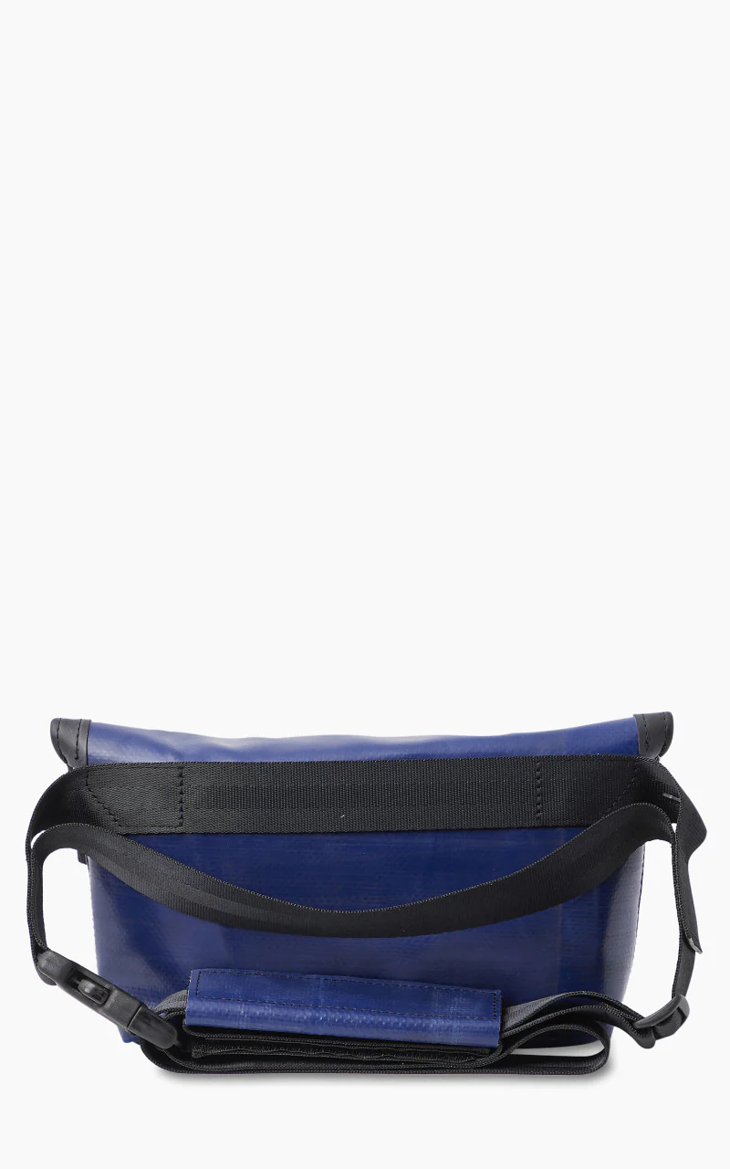 Freitag F40 Jamie Hip Bag Blue 20-5 - Image 2