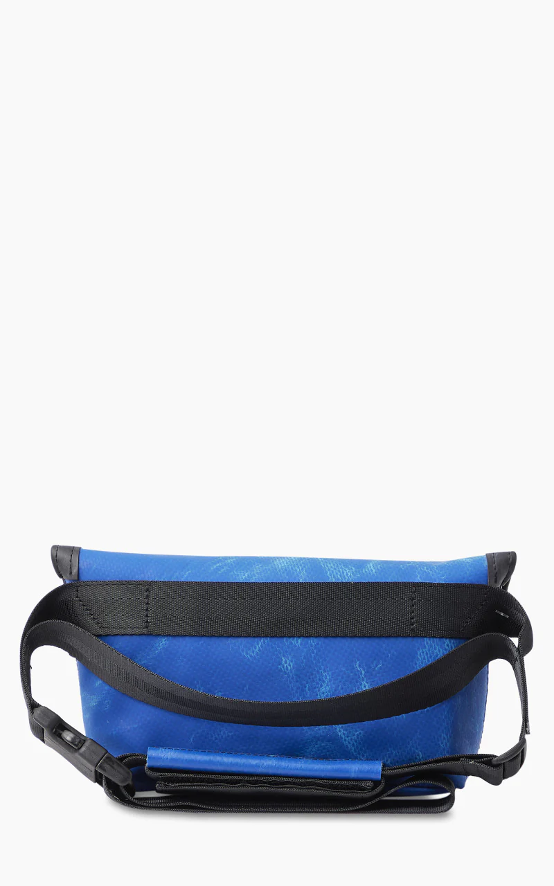 Freitag F40 Jamie Hip Bag Blue 20-6 - Image 2