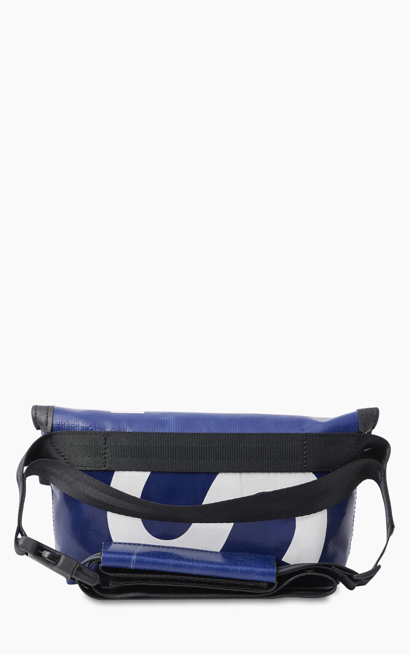 Freitag F40 Jamie Hip Bag Blue 20-7 - Image 2