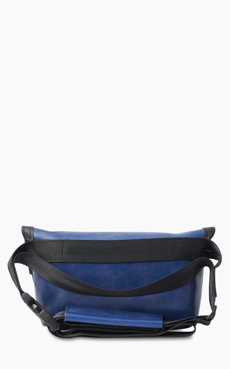 Freitag F40 Jamie Hip Bag Blue 20-9 - Image 2