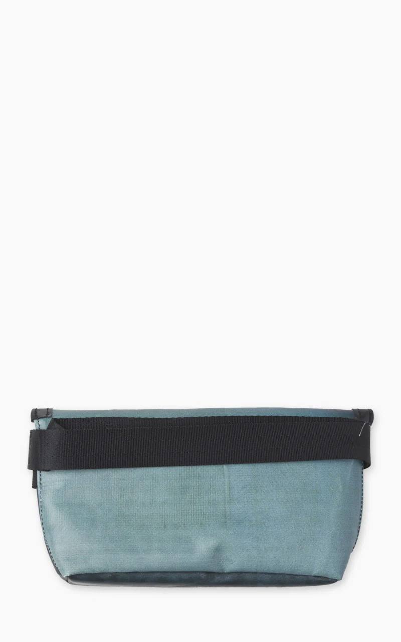 Freitag F40 Jamie Hip Bag Blue 22-3 - Image 2