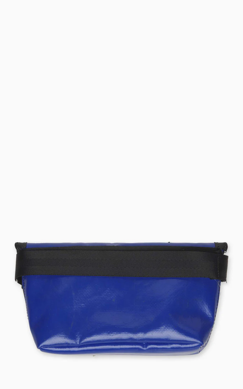 Freitag F40 Jamie Hip Bag Blue 23-1 - Image 2