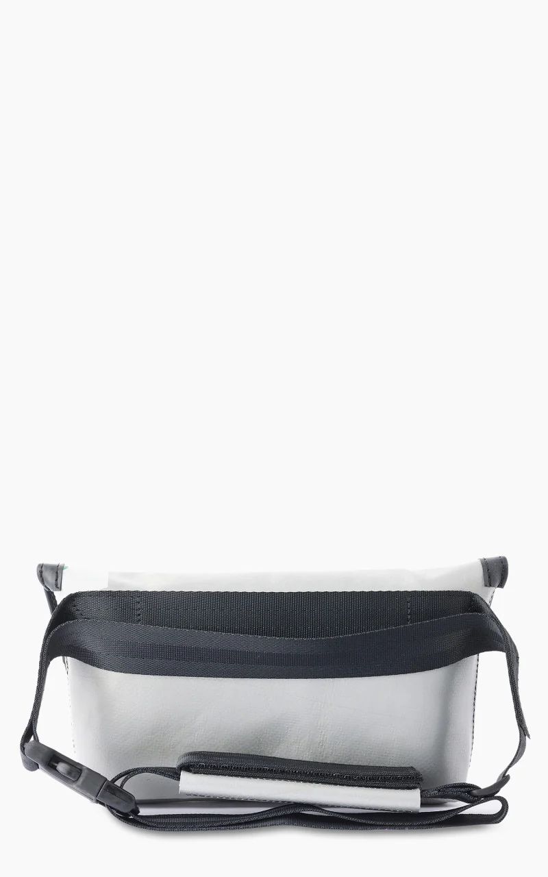 Freitag F40 Jamie Hip Bag Green 15-1 - Image 2