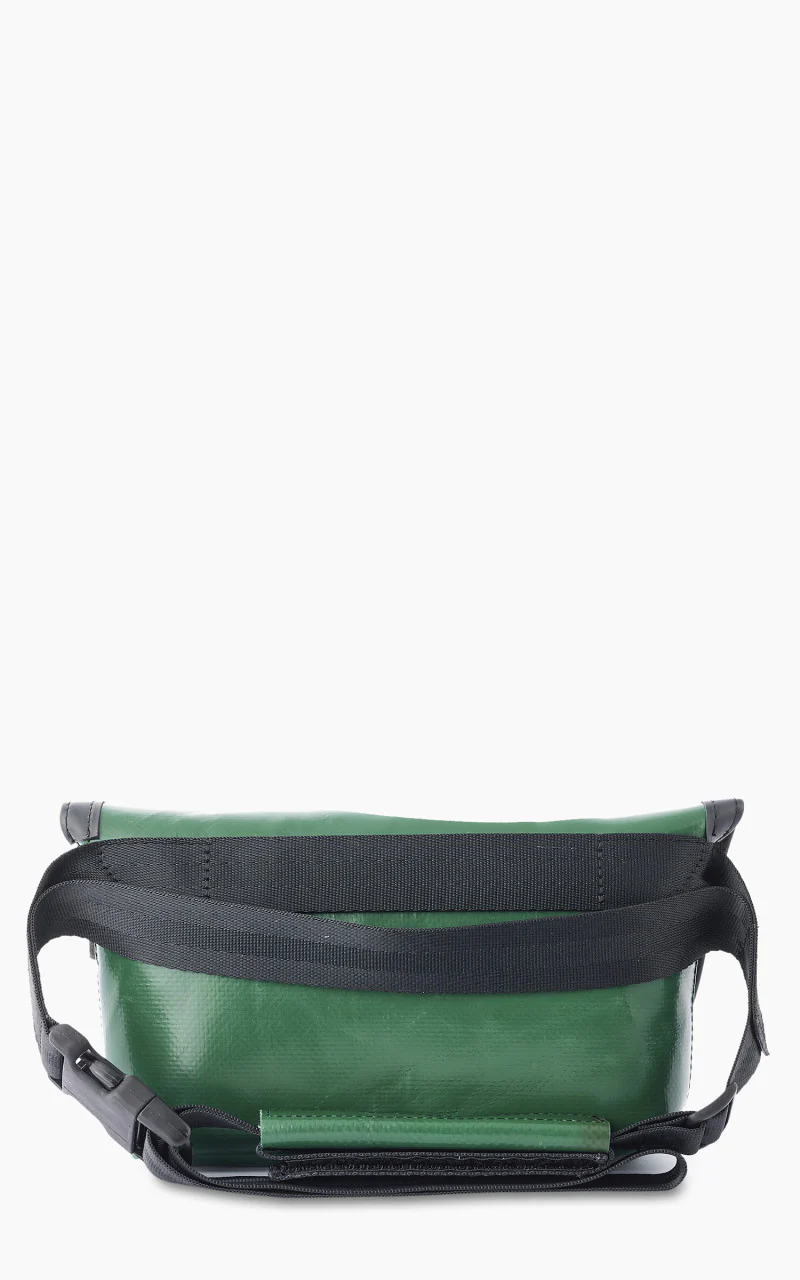 Freitag F40 Jamie Hip Bag Green 15-4 - Image 2