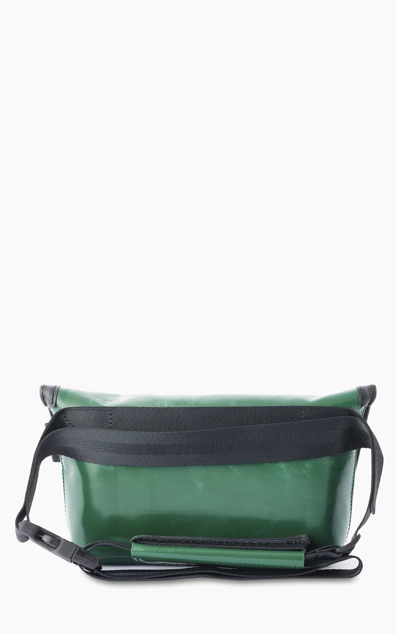 Freitag F40 Jamie Hip Bag Green 15-5 - Image 2
