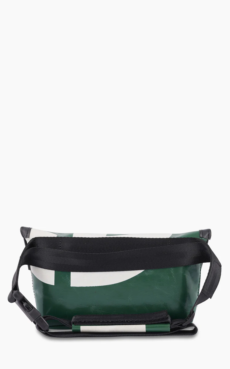 Freitag F40 Jamie Hip Bag Green 16-1 - Image 2