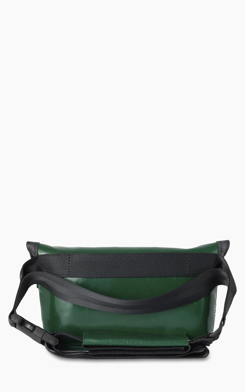 Freitag F40 Jamie Hip Bag Green 18-1 - Image 2