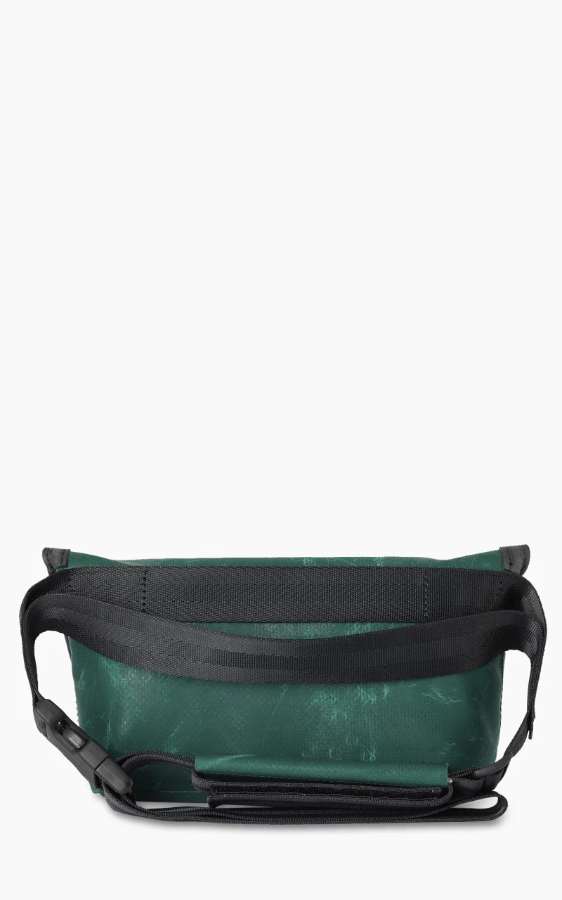 Freitag F40 Jamie Hip Bag Green 18-2 - Image 2