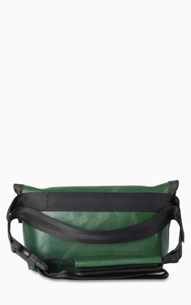 Freitag F40 Jamie Hip Bag Green 18-3 - Image 2