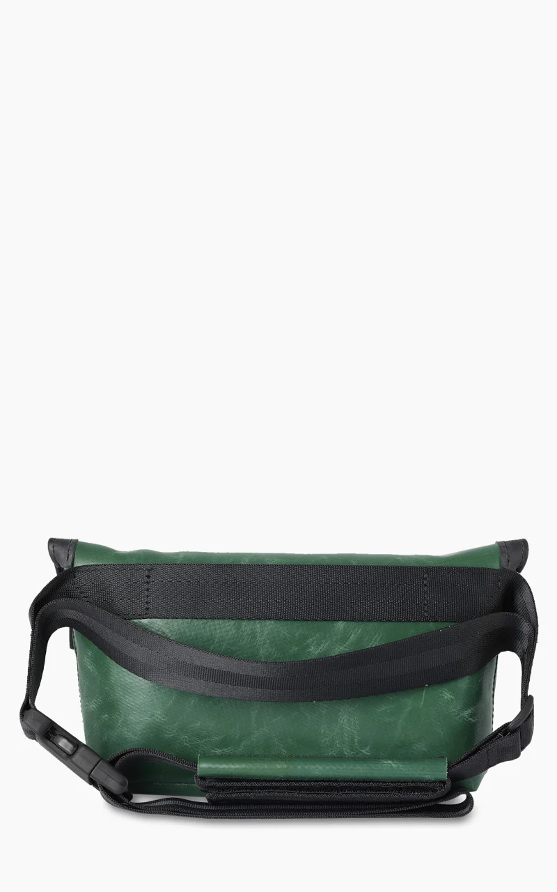 Freitag F40 Jamie Hip Bag Green 18-4 - Image 2