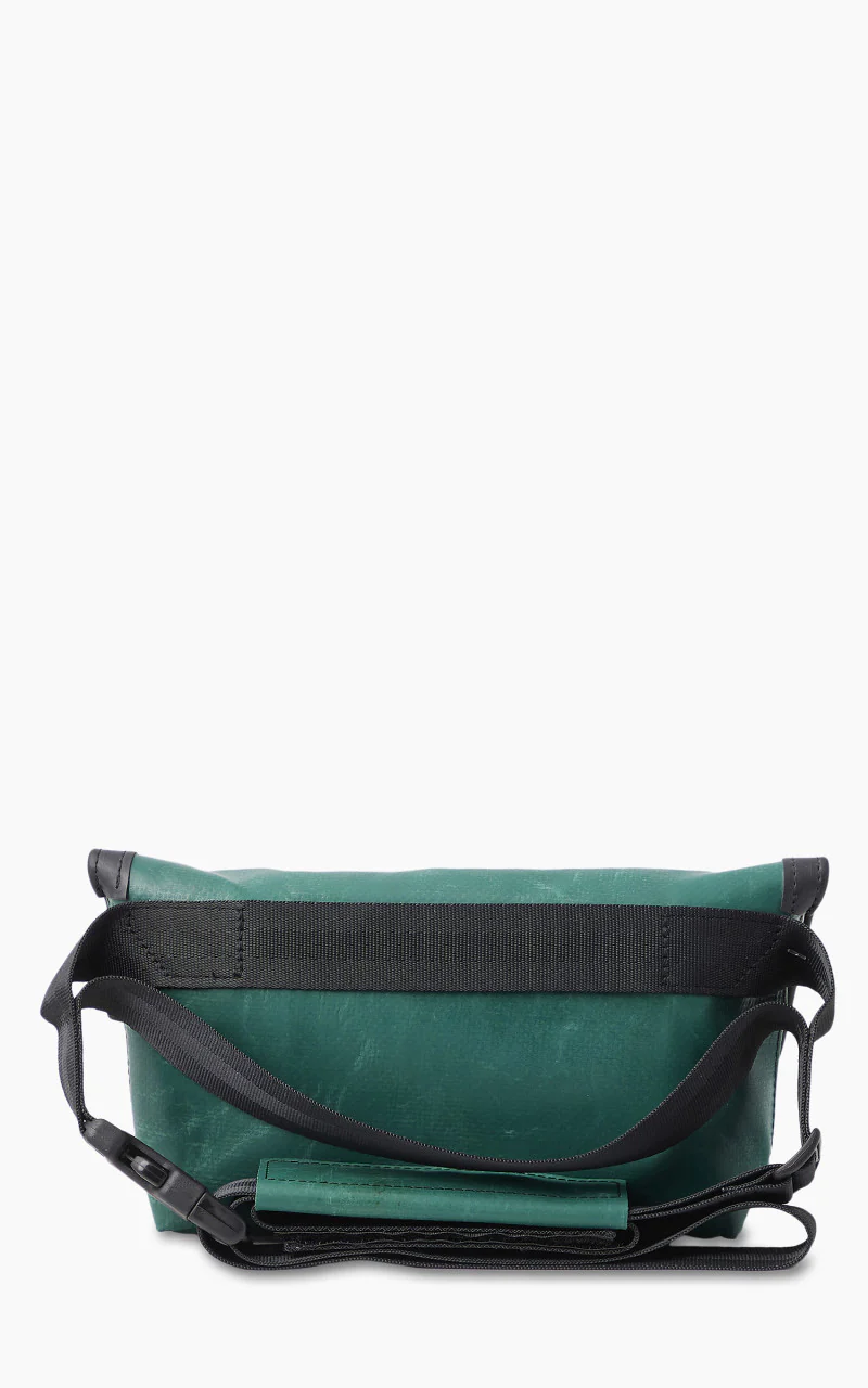 Freitag F40 Jamie Hip Bag Green 20-1 - Image 2