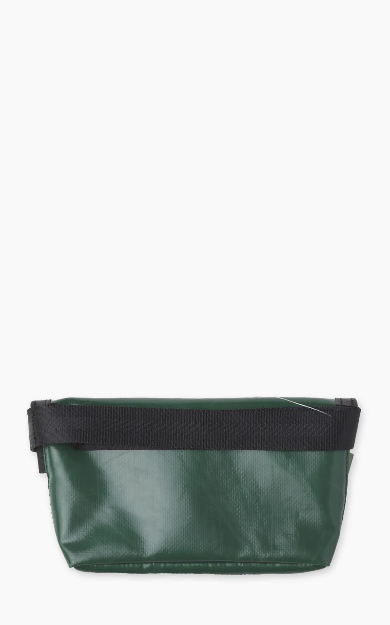 Freitag F40 Jamie Hip Bag Green 22-1 - Image 2