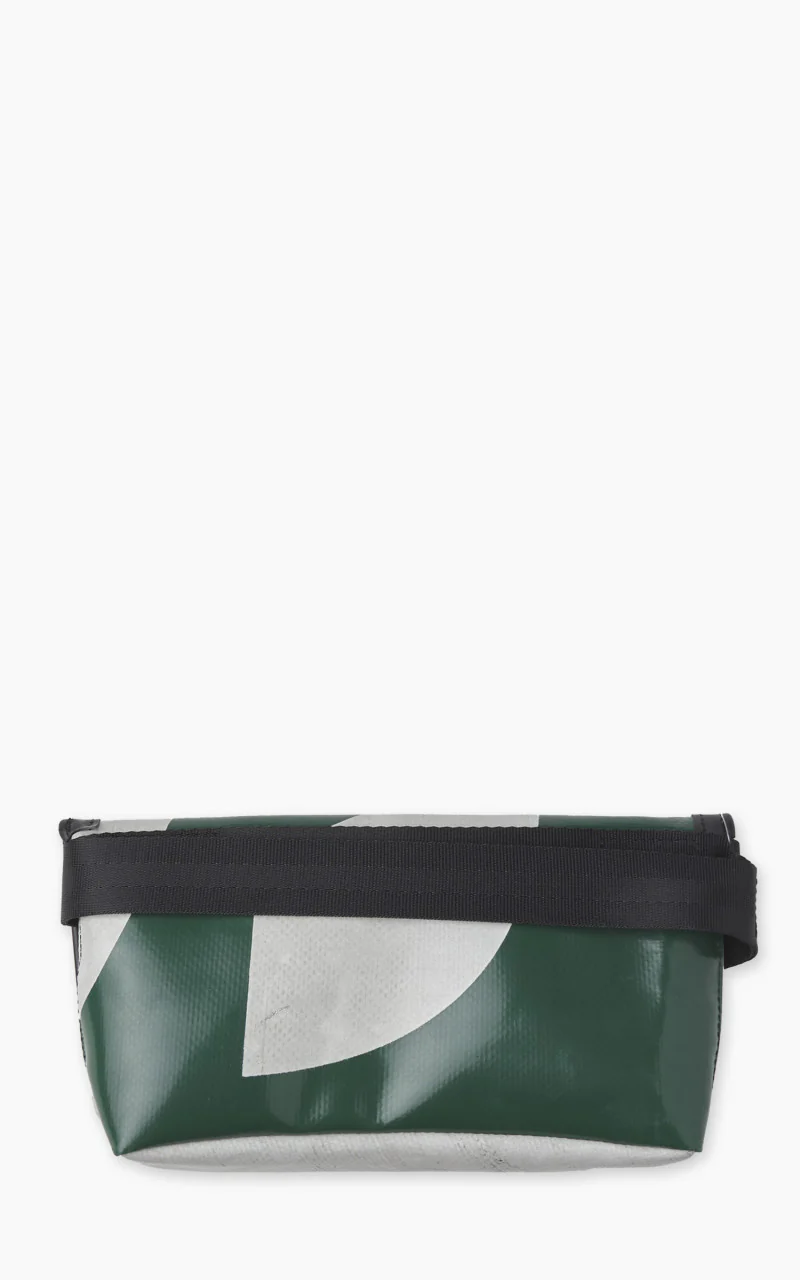 Freitag F40 Jamie Hip Bag Green 22-2 - Image 2