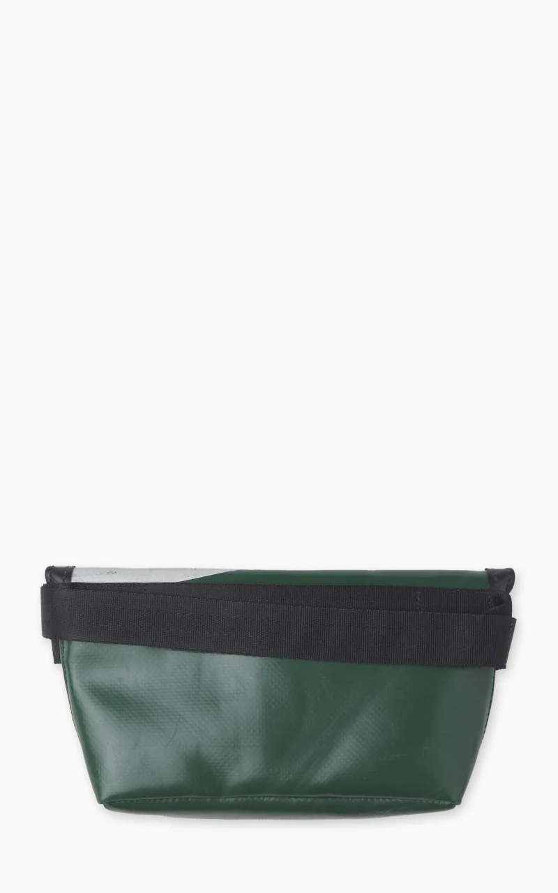 Freitag F40 Jamie Hip Bag Green 22-3 - Image 2