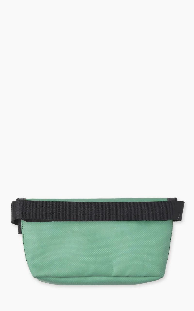 Freitag F40 Jamie Hip Bag Green 22-5 - Image 2