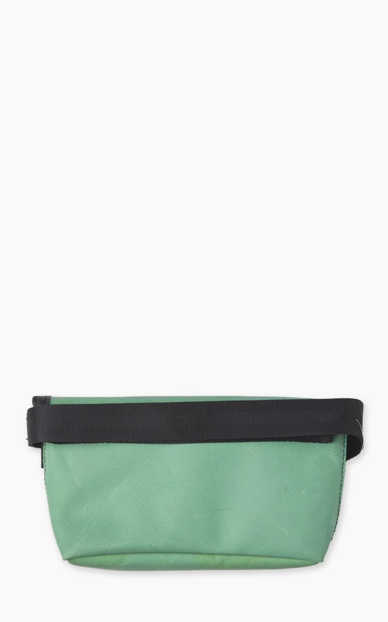 Freitag F40 Jamie Hip Bag Green 22-6 - Image 2