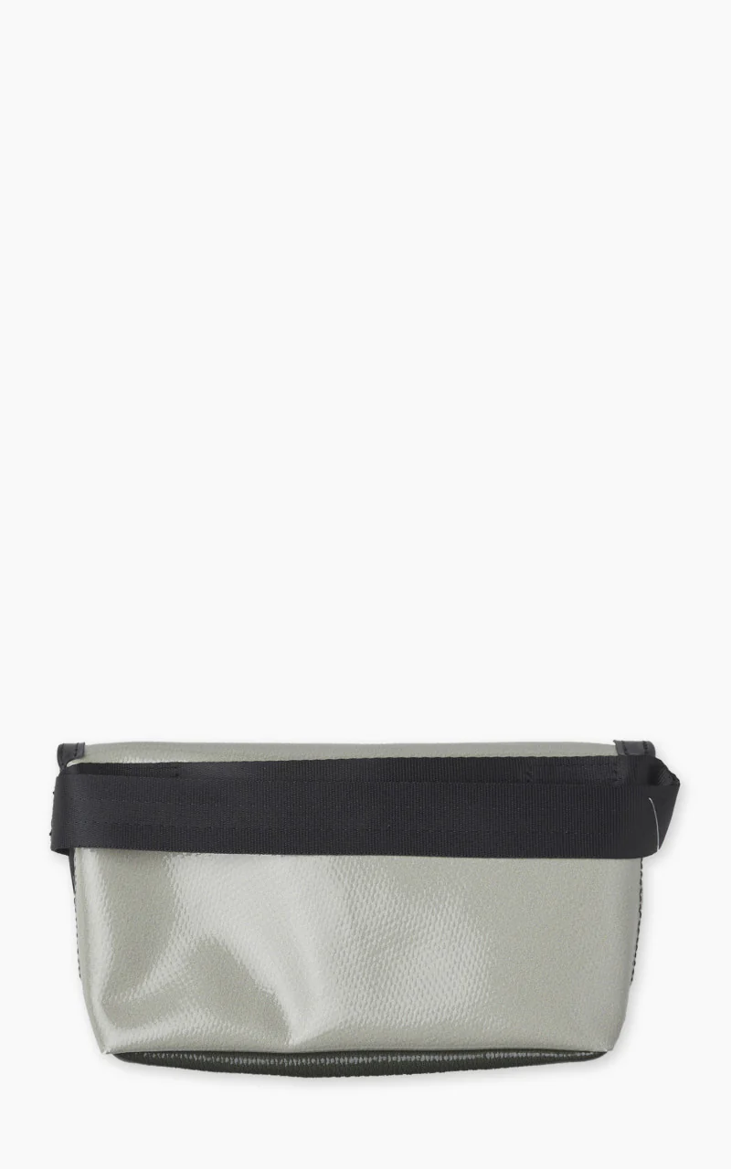 Freitag F40 Jamie Hip Bag Green 22-7 - Image 2